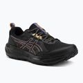 Кросівки для бігу чоловічі ASICS Gel-Sonoma 8 GTX black/dark kobalt