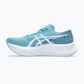 Кросівки для бігу чоловічі ASICS Magic Speed 4 stillwater/white 2