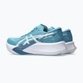 Кросівки для бігу чоловічі ASICS Magic Speed 4 stillwater/white 4