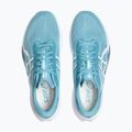 Кросівки для бігу чоловічі ASICS Magic Speed 4 stillwater/white 6