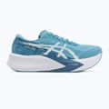 Кросівки для бігу чоловічі ASICS Magic Speed 4 stillwater/white 2