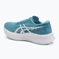Кросівки для бігу чоловічі ASICS Magic Speed 4 stillwater/white 3