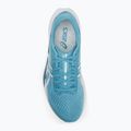 Кросівки для бігу чоловічі ASICS Magic Speed 4 stillwater/white 5