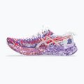 Кросівки для бігу чоловічі ASICS Noosa Tri 16 white/edo purple 2