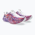 Кросівки для бігу чоловічі ASICS Noosa Tri 16 white/edo purple 3