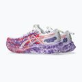 Кросівки для бігу чоловічі ASICS Noosa Tri 16 white/edo purple 4