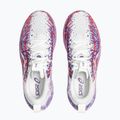 Кросівки для бігу чоловічі ASICS Noosa Tri 16 white/edo purple 6