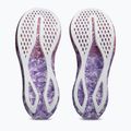 Кросівки для бігу чоловічі ASICS Noosa Tri 16 white/edo purple 7