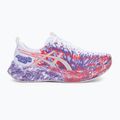 Кросівки для бігу чоловічі ASICS Noosa Tri 16 white/edo purple 2