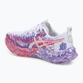 Кросівки для бігу чоловічі ASICS Noosa Tri 16 white/edo purple 3