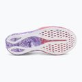Кросівки для бігу чоловічі ASICS Noosa Tri 16 white/edo purple 4