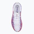 Кросівки для бігу чоловічі ASICS Noosa Tri 16 white/edo purple 5