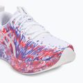 Кросівки для бігу чоловічі ASICS Noosa Tri 16 white/edo purple 7