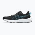 Кросівки для бігу чоловічі ASICS Jolt 5 black/dark cobalt 2