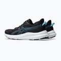 Кросівки для бігу чоловічі ASICS Jolt 5 black/dark cobalt 4