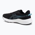 Кросівки для бігу чоловічі ASICS Jolt 5 black/dark cobalt 3