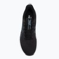 Кросівки для бігу чоловічі ASICS Jolt 5 black/dark cobalt 5