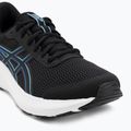 Кросівки для бігу чоловічі ASICS Jolt 5 black/dark cobalt 7