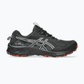 Чоловічі кросівки ASICS Gel-Venture 10 чорний/озерно-сірий
