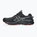 Кросівки для бігу чоловічі ASICS Gel-Venture 10 black/lake grey 2