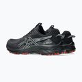 Чоловічі кросівки ASICS Gel-Venture 10 чорний/озерно-сірий 4