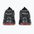 Чоловічі кросівки ASICS Gel-Venture 10 чорний/озерно-сірий 5