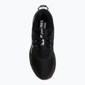Кросівки для бігу чоловічі ASICS Gel-Venture 10 black/lake grey 5