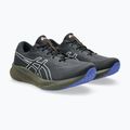 Кросівки для бігу чоловічі ASICS Gel-Pulse 15 GTX black/brown stone 3