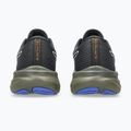 Кросівки для бігу чоловічі ASICS Gel-Pulse 15 GTX black/brown stone 5