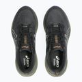 Кросівки для бігу чоловічі ASICS Gel-Pulse 15 GTX black/brown stone 6