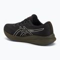 Кросівки для бігу чоловічі ASICS Gel-Pulse 15 GTX black/brown stone 3