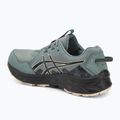 Кросівки для бігу чоловічі ASICS Gel-Venture 10 monument blueblack 3