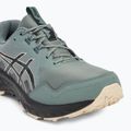 Кросівки для бігу чоловічі ASICS Gel-Venture 10 monument blueblack 7
