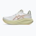 Кросівки для бігу чоловічі ASICS Gel-Nimbus 27 white/fawn 2