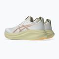 Кросівки для бігу чоловічі ASICS Gel-Nimbus 27 white/fawn 4