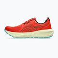 Кросівки для бігу чоловічі ASICS Gel-Sonoma 8 red clay/black 2