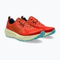 Кросівки для бігу чоловічі ASICS Gel-Sonoma 8 red clay/black 3