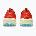 Кросівки для бігу чоловічі ASICS Gel-Sonoma 8 red clay/black 5