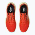 Кросівки для бігу чоловічі ASICS Gel-Sonoma 8 red clay/black 7