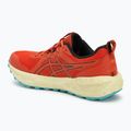 Кросівки для бігу чоловічі ASICS Gel-Sonoma 8 red clay/black 3