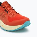 Кросівки для бігу чоловічі ASICS Gel-Sonoma 8 red clay/black 7