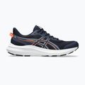 Кросівки для бігу чоловічі ASICS Jolt 5 midnight/vivid coral