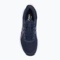 Кросівки для бігу чоловічі ASICS Jolt 5 midnight/vivid coral 5