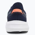 Кросівки для бігу чоловічі ASICS Jolt 5 midnight/vivid coral 6