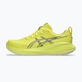 Кросівки для бігу чоловічі ASICS Gel-Cumulus 27 citron/white 2