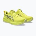 Кросівки для бігу чоловічі ASICS Gel-Cumulus 27 citron/white 3
