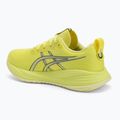 Кросівки для бігу чоловічі ASICS Gel-Cumulus 27 citron/white 3