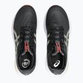 Кросівки для бігу чоловічі ASICS Gel-Nimbus 27 black/khaki 6