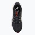 Кросівки для бігу чоловічі ASICS Gel-Nimbus 27 black/khaki 5