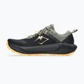 Чоловічі кросівки ASICS Gel-Trabuco 13 чорний/кремовий 2